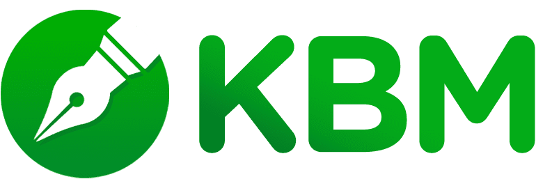 kbm log